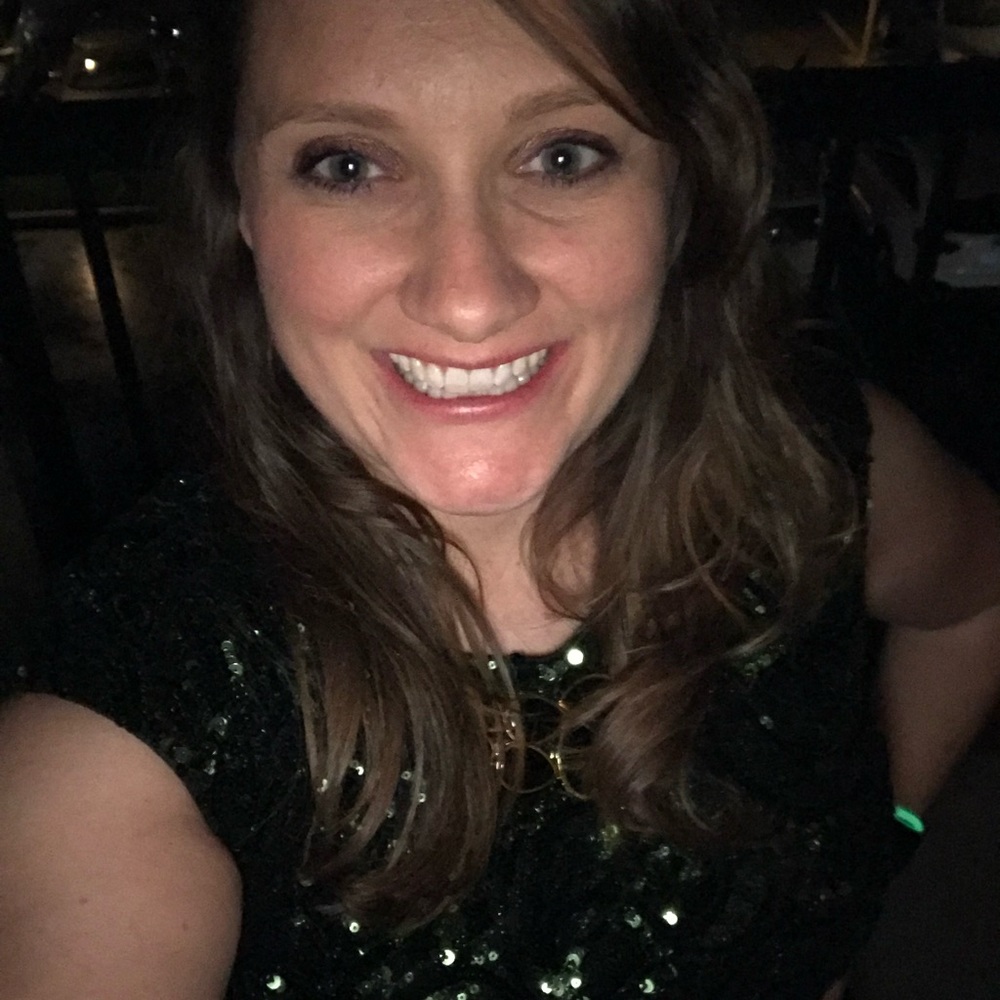 Meet your Posher, Tiffany